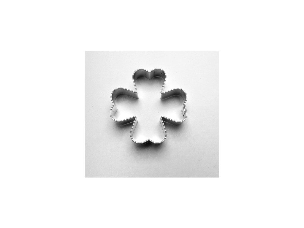 vykr. 0323 Čtyřlístek 323, 4,8cm