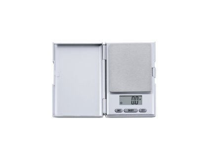 Kapesní váha digitální 0,5 kg