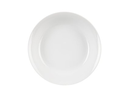 Hluboký dětský talíř MONA pr. 19 cm
