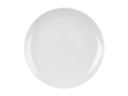 Mělký dětský talíř pr. 21 cm