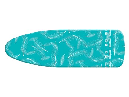 potah na žehl.prkno 125x40cm THERMO REFLECT S/M 71606 LEIFHEIT