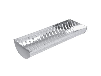 Forma na pečení srnčí hřbet 30x10 cm