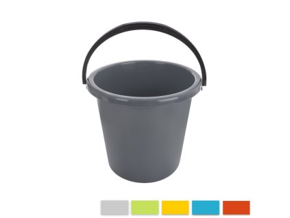 Vědro Mamba 9 l