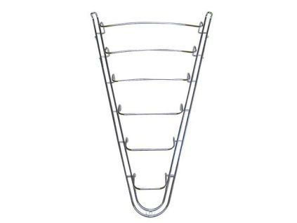 odkladač na poklice závěs.v.50cm Cr        2926 35 138