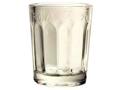 odlivka lisovka 20ml s cejchem