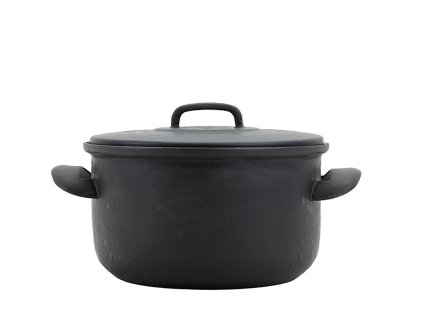 hrnec + poklice  BSE 18cm 2,2l