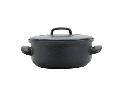 kastrol + poklice  BSE 16cm 1,25l