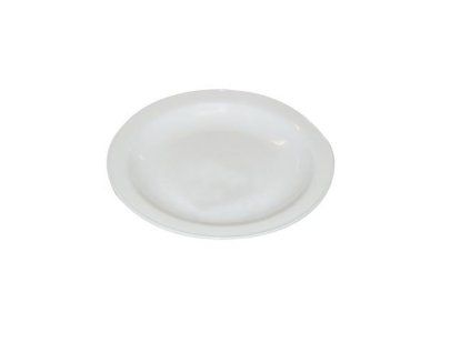 talíř  mělký 23cm PH BÍ