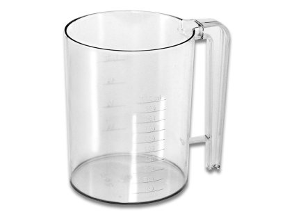 nádoba šlehače 1,0l PH TRA