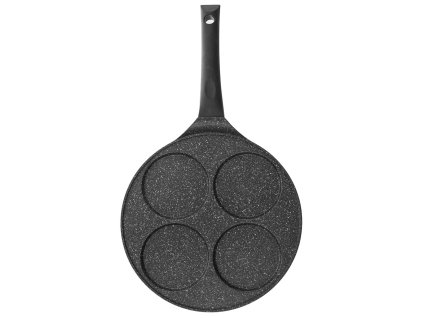 Pánev GRANDE na volská oka/lívance pr. 27 cm