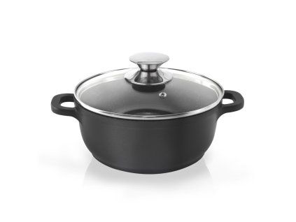 Kastrol GRANDE s poklicí 2,3 l