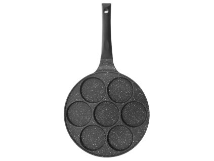 Pánev GRANDE na volská oka/lívance pr. 27 cm