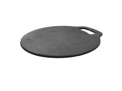 Grilovací plát LITINA pr. 27,5 cm