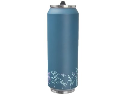 Termoska plechovka LOUKA 0,7 l
