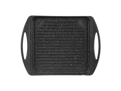 Grilovací deska GRANDE 34x26,5 cm