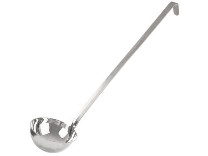Naběračka Gastro 55 cm, pr. 14 cm