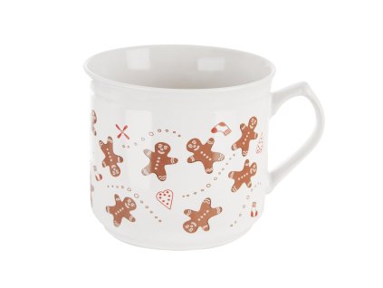 Hrnek vařák PERNÍČEK 0,5 l