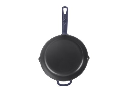 Pánev LITINA SMALT pr. 26 cm