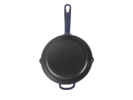Pánev LITINA SMALT pr. 28 cm