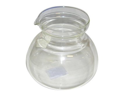 sklo náhradní ke konvici KLASIK 1,5l