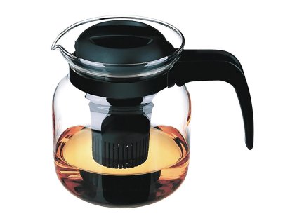 konvice MATURA 1,5l skl.se sítkem, víčko PH, rukojeť PH