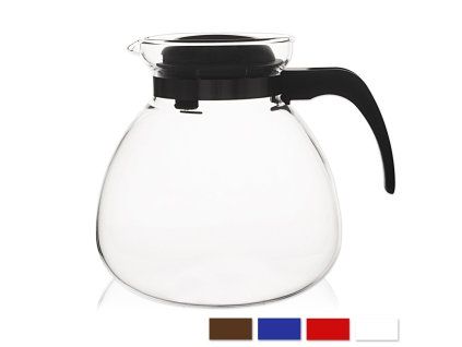 Konvice Svatava 2,3 l