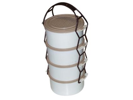 jídlonosič  4x1,5l PH