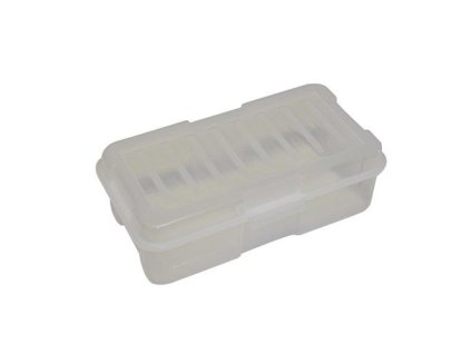 box s klick uzávěrem 35x19x11cm (5,6l) PH mix barev