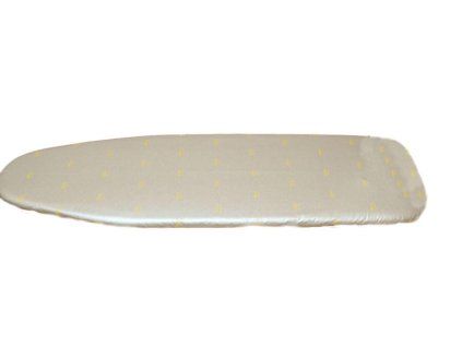potah ALUTEX 130x46cm ČESKÝ VÝROBEK