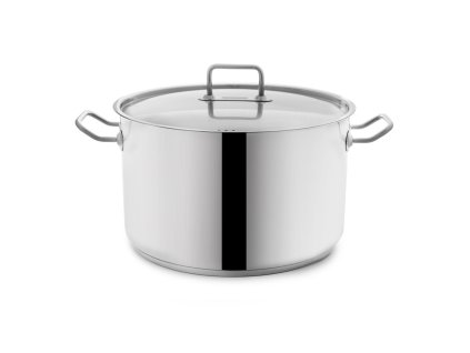Kastrol STOCK s poklicí 15 l