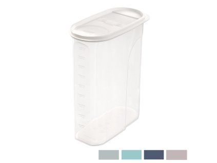 Dávkovací dóza 2,4 l