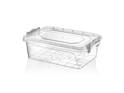 Box MULTI nízký 3,8 l