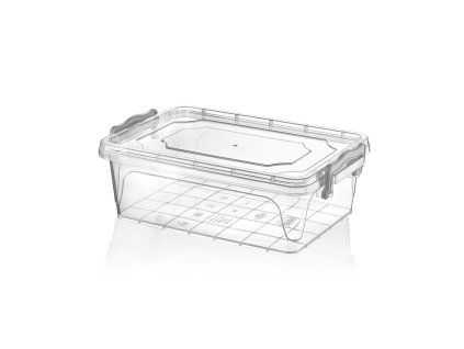 Box MULTI nízký 0,6 l