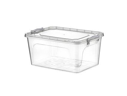 Box MULTI nízký 5 l