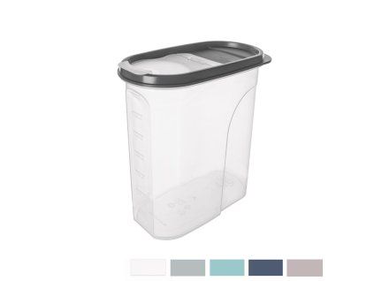 Dávkovací dóza 1,7 l
