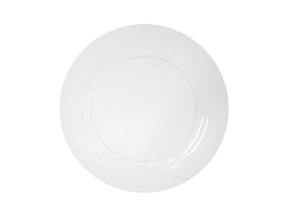 Mělký talíř pr. 23 cm 4 ks