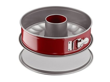 forma d27cm, 2dna dortová, DELIBAKE Tefal, rozkládací