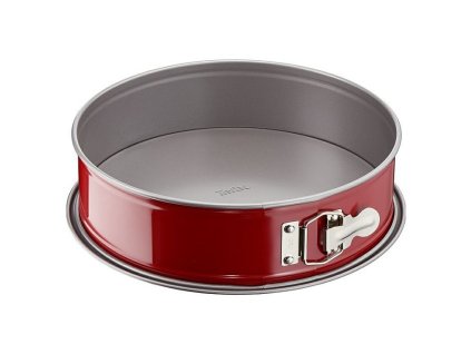 forma d23cm, 1dno dortová, DELIBAKE Tefal, rozkládací