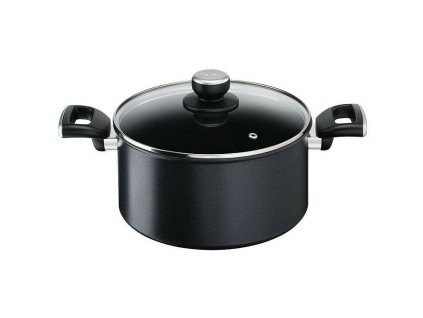 hrnec d24cm+PO, UNLIMITED, TEFAL, indukce