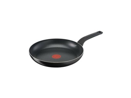 pánev d24cm Simply Clean red