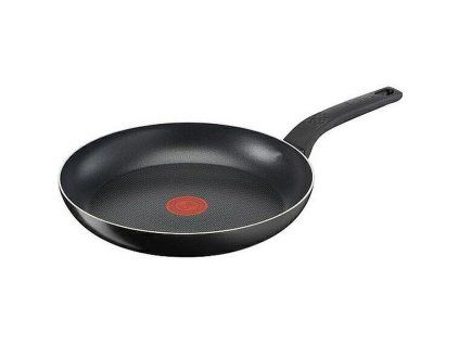 pánev d30cm Simply Clean red