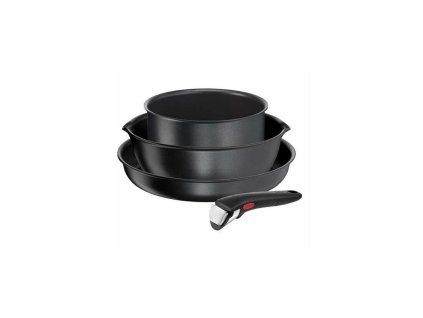 sada  4ks (pá 25, re 18, pá hl.22) INGENIO Daily Chef, indukce