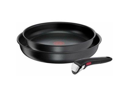 pánev-sada 3ks (pá 24/28) INGENIO Daily Chef, indukce