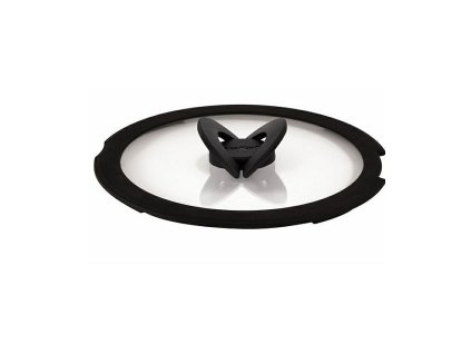 poklice d18cm Tefal Ingenio, sklo