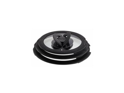 poklice-sada 3ks (d16, d18, d20cm) Tefal Ingenio, sklo