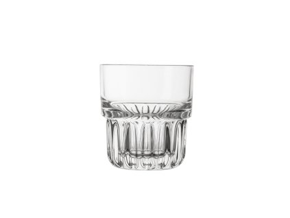 Sklenice stohovatelná 0,2 l 1 ks