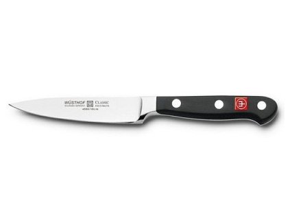 nůž 10cm na zeleninu Wüsthof CLASSIC GP