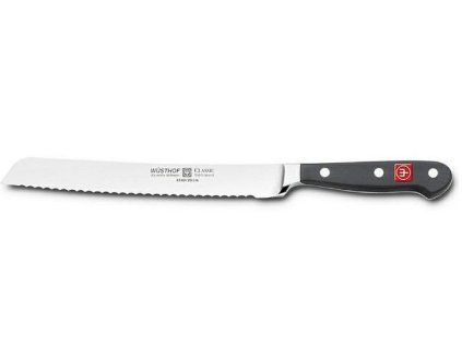 nůž 20cm na chleba Wüsthof CLASSIC GP