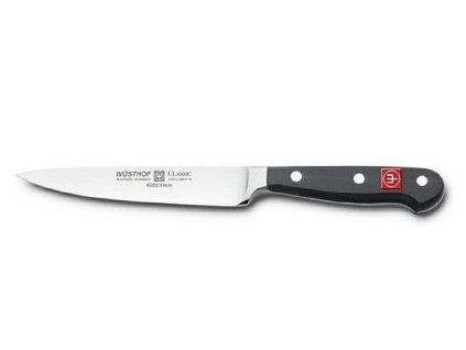 nůž 14cm na šunku Wüsthof CLASSIC GP