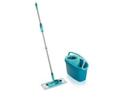 mop SET CLEAN TWIST M Ergo 33cm  52120 LEIFHEIT